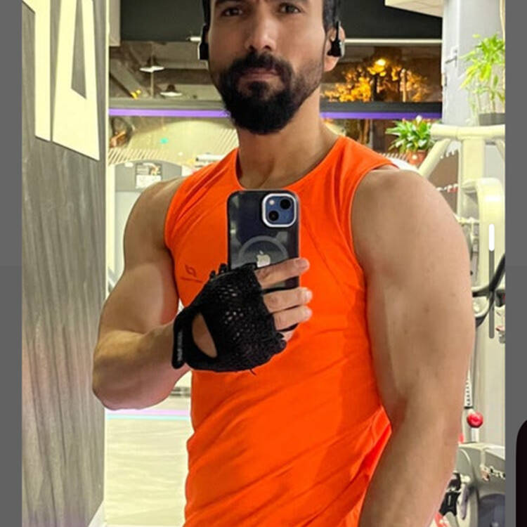 Foto de perfil de Mosab