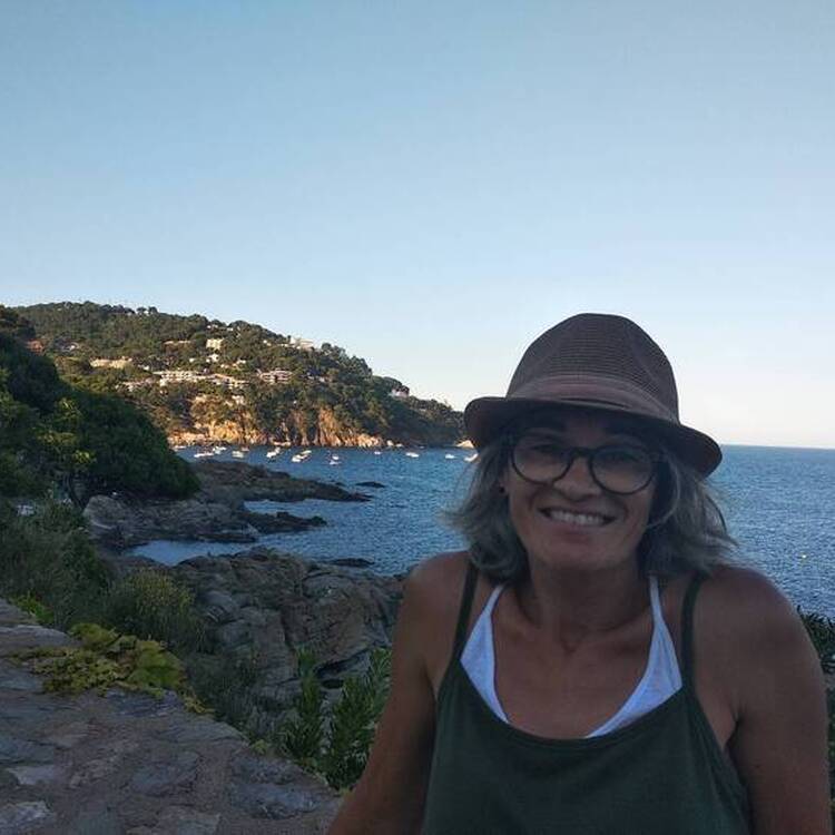 Foto de perfil de Carmen