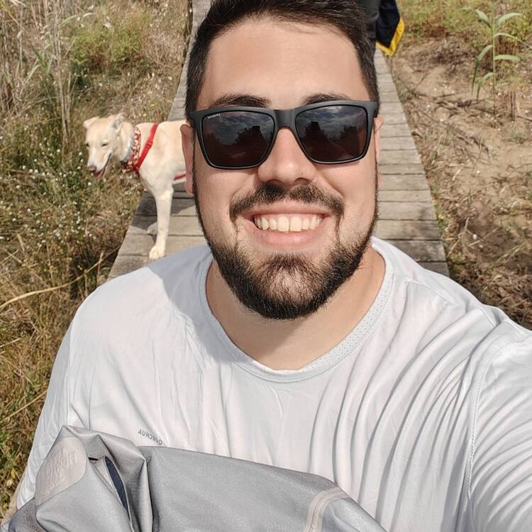 Foto de perfil