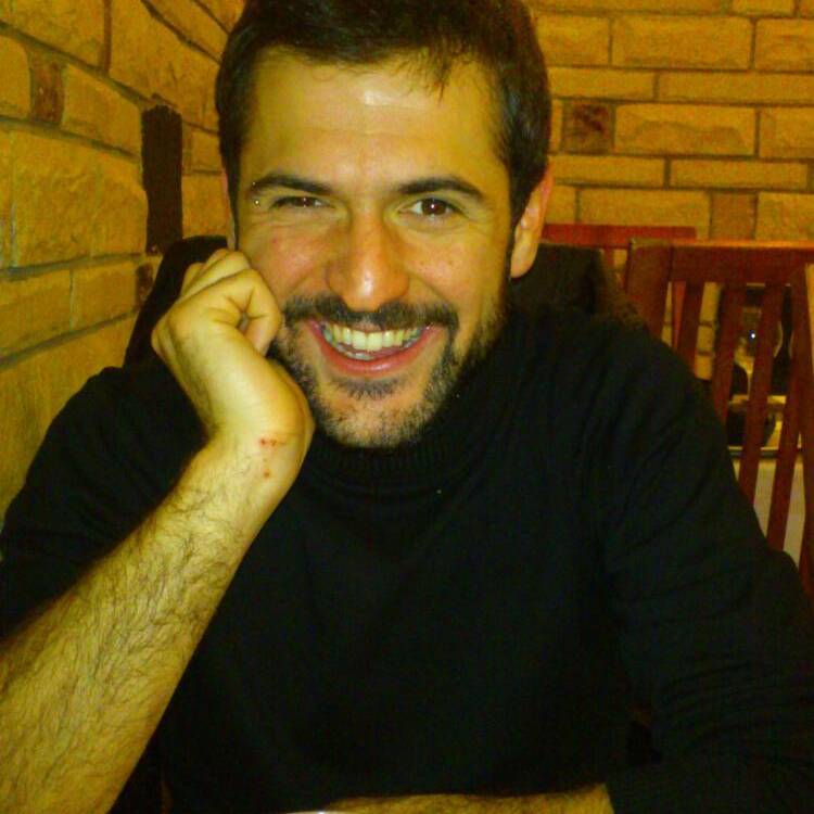Foto de perfil