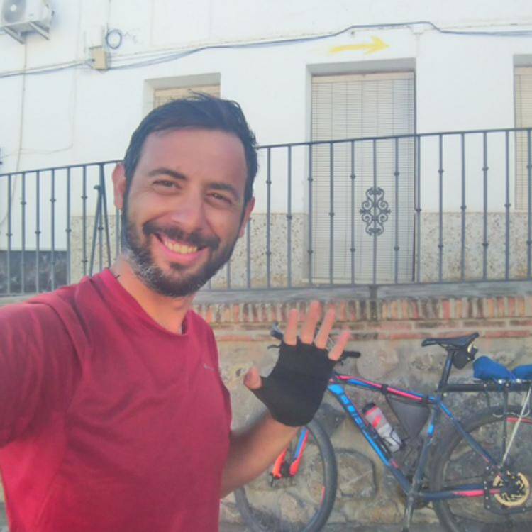 Foto de perfil de Luca