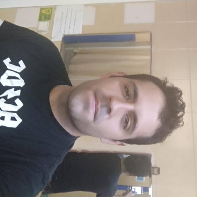 Foto de perfil de Santi