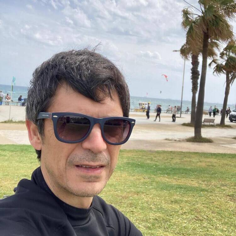 Foto de perfil