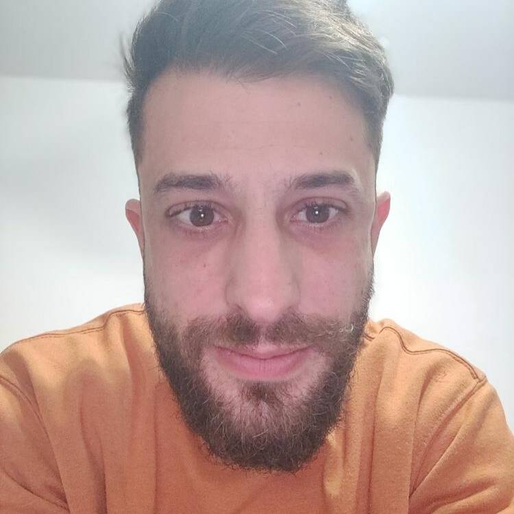 Foto de perfil de Jordi