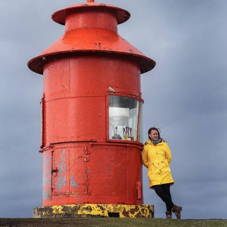 Foto de perfil de Anna Nordlicht