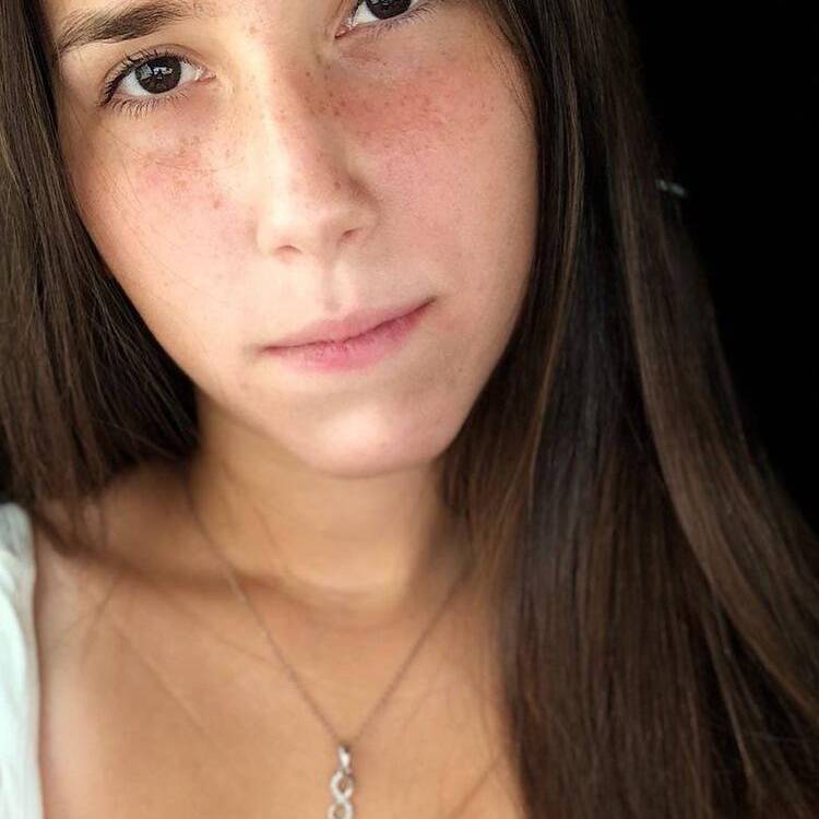 Foto de perfil de Maria