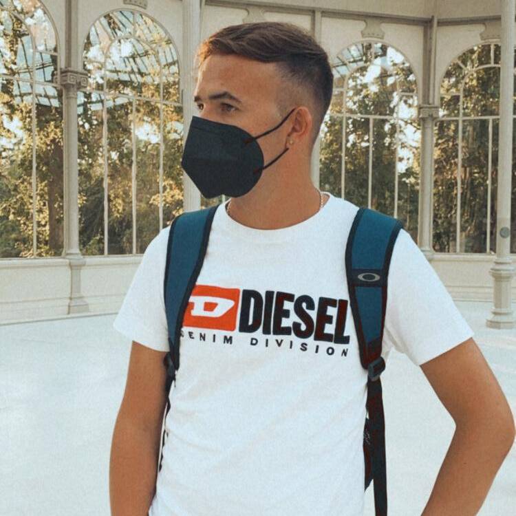 Foto de perfil de Albert Bassas