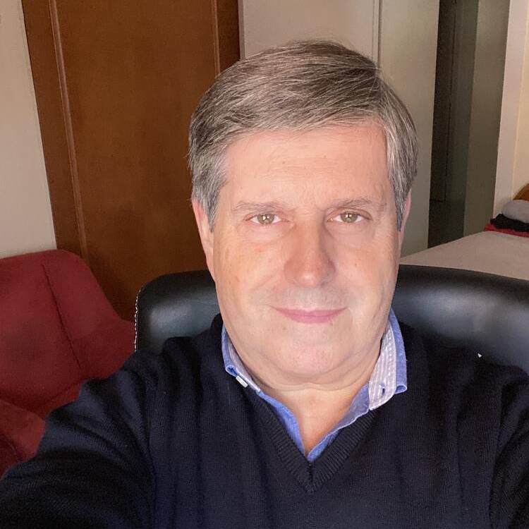 Foto de perfil de Carlos