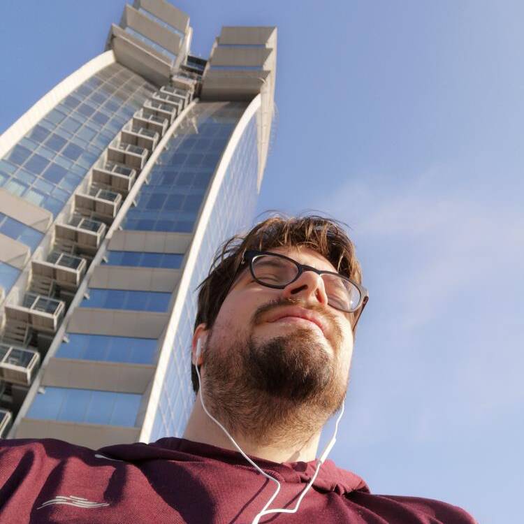 Foto de perfil de RodrigoTM