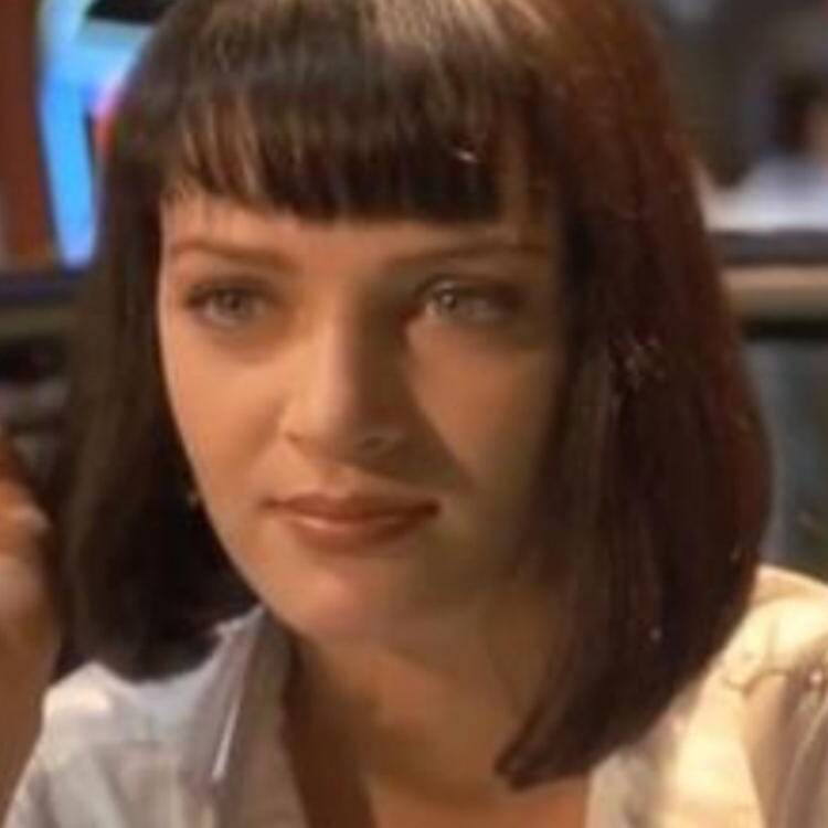 Foto de perfil de mia