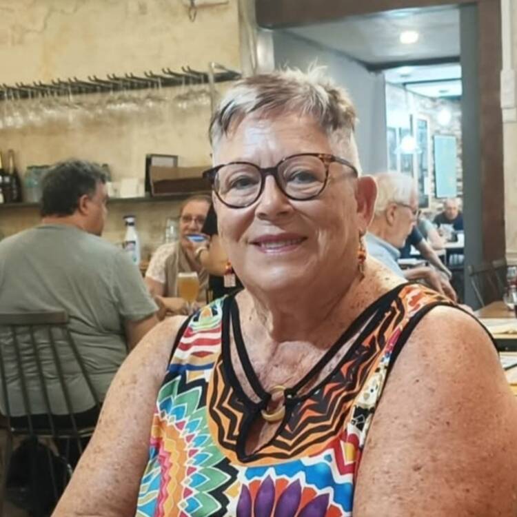 Foto de perfil