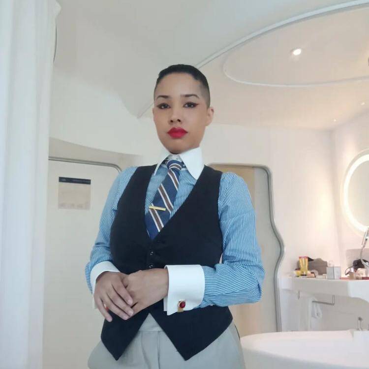 Foto de perfil de Patricia