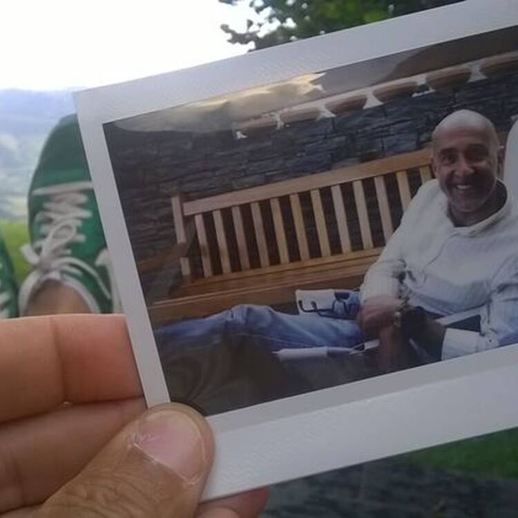 Foto de perfil de Fernando