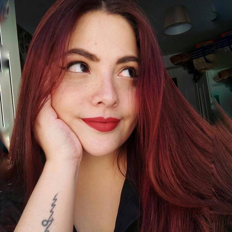 Foto de perfil de victoria