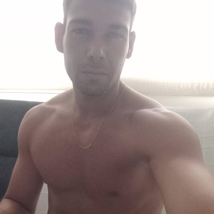 Foto de perfil de Marcos