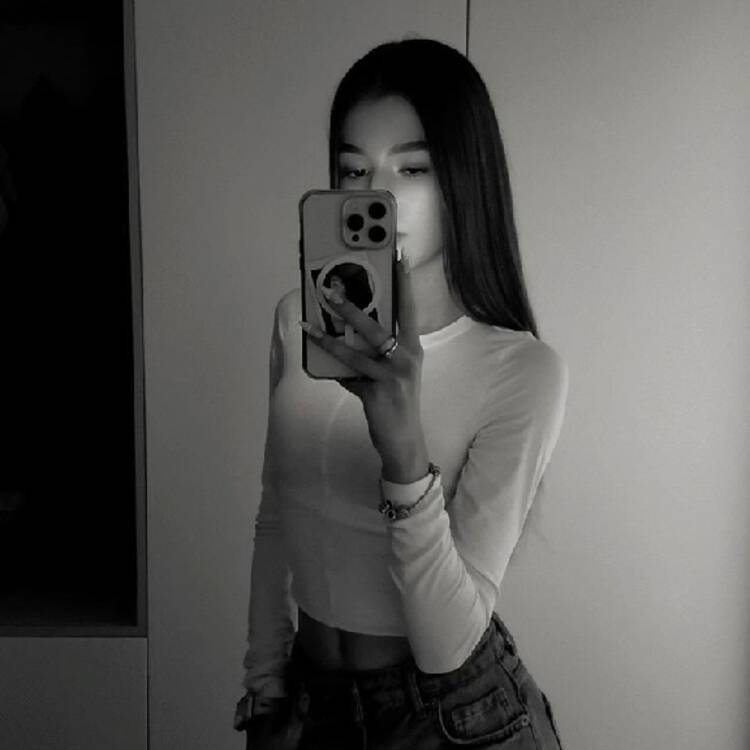 Foto de perfil de Lucia