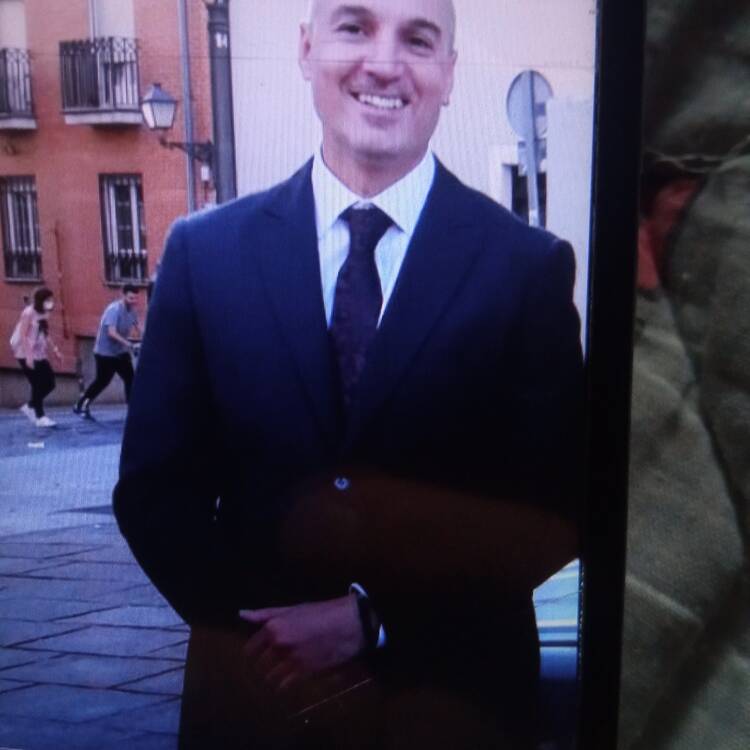 Foto de perfil