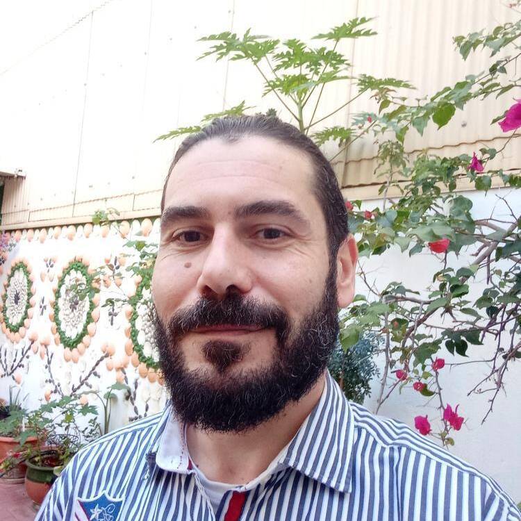 Foto de perfil de daniel