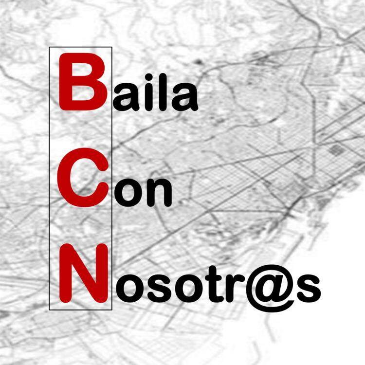 BailaConNosotrosBarcelona