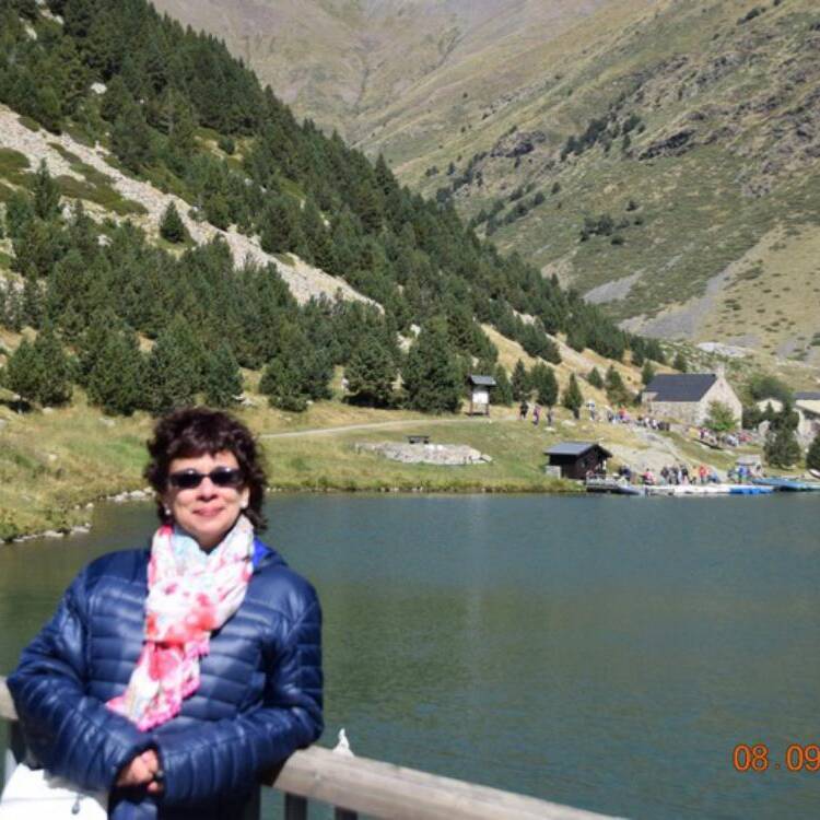 Foto de perfil de Nuria
