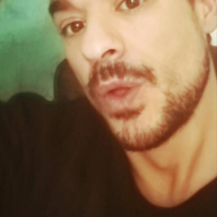 Foto de perfil de nebur40