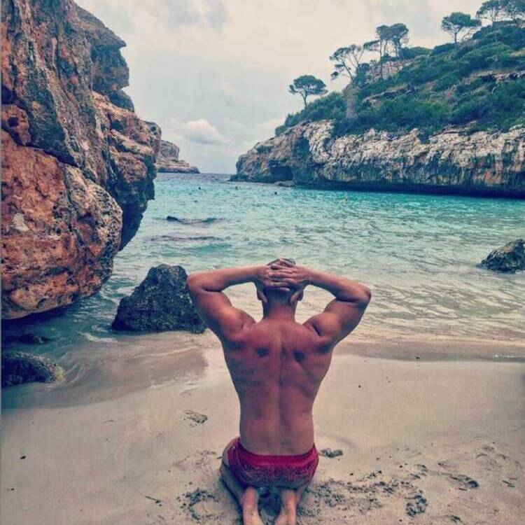 Foto de perfil de Xavier