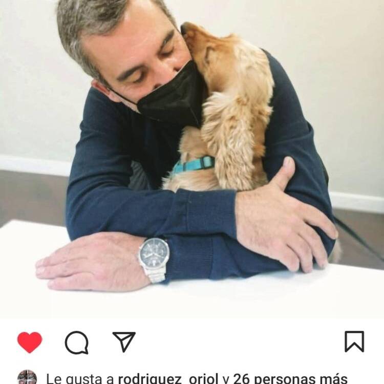 Foto de perfil