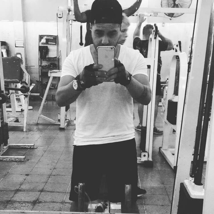 Foto de perfil de Musca Andresito