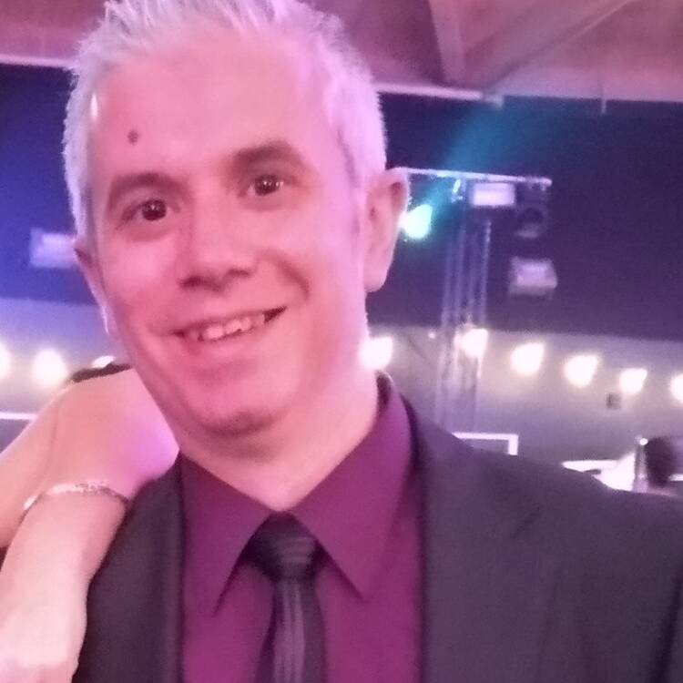 Foto de perfil de David