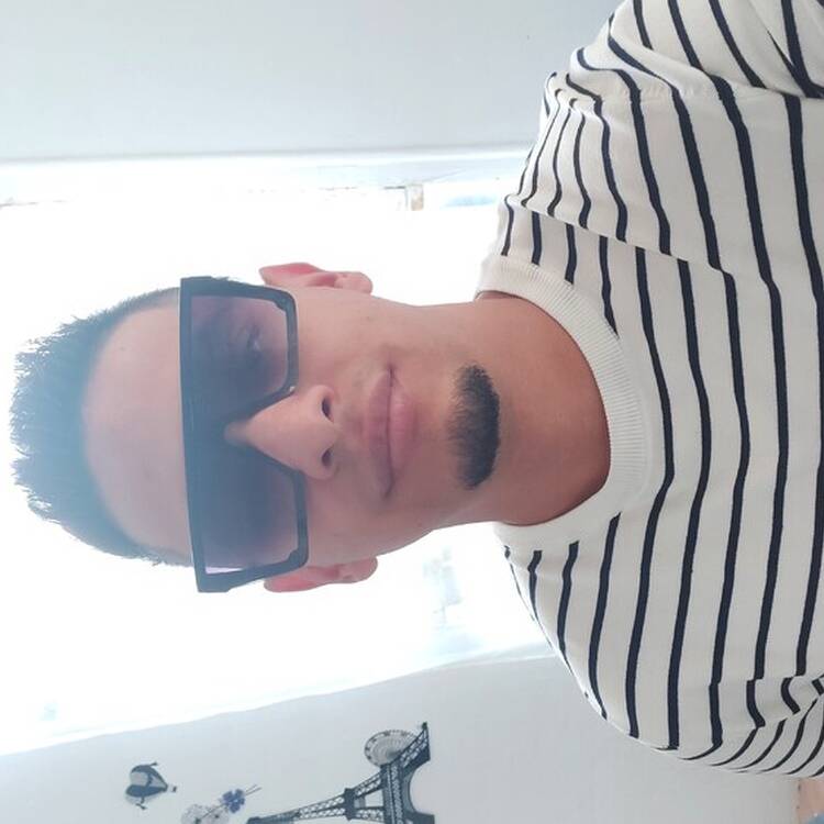 Foto de perfil de Javier
