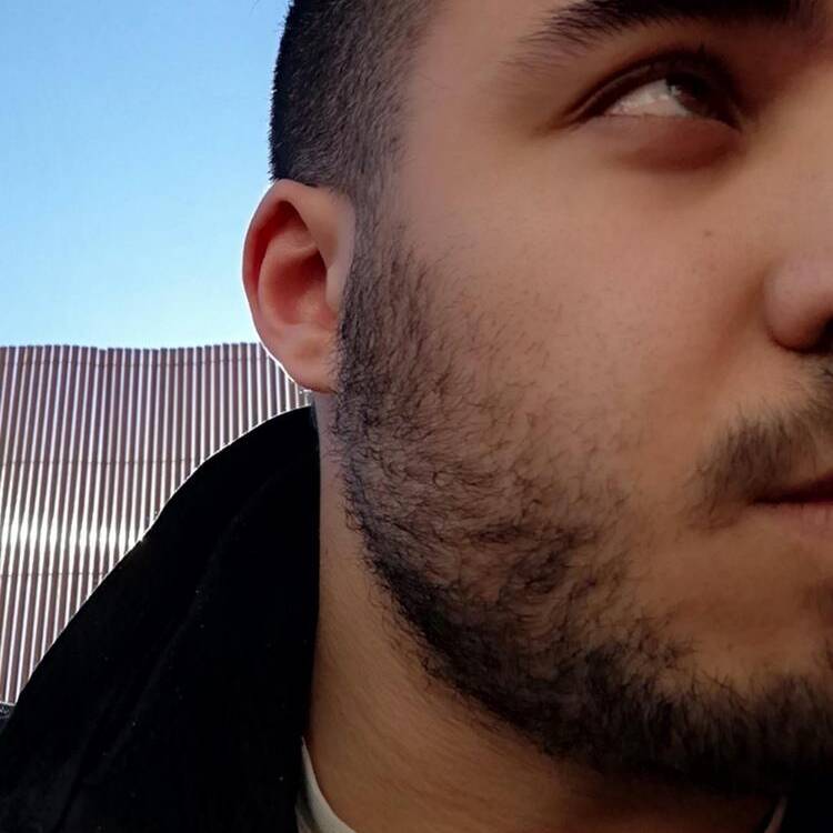 Foto de perfil de Edgar