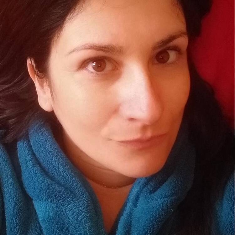 Foto de perfil de Laia74