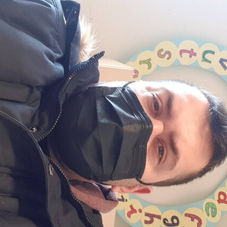 Foto de perfil de Betooo7