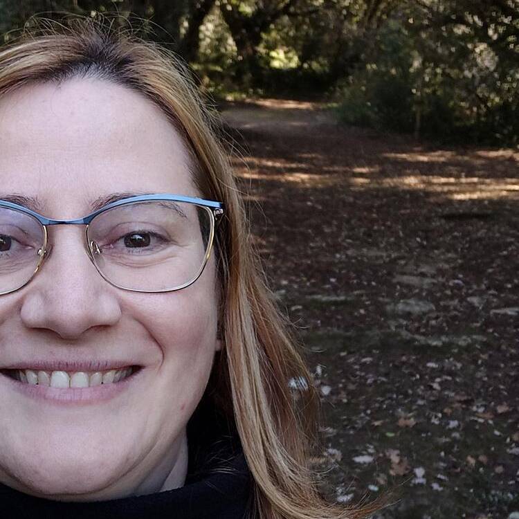 Foto de perfil de pili