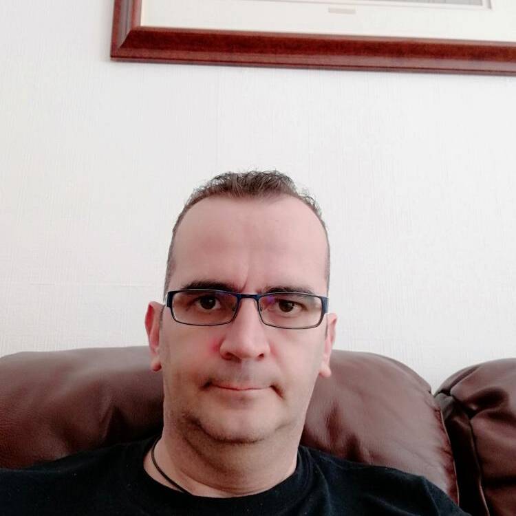 Foto de perfil de Agustin