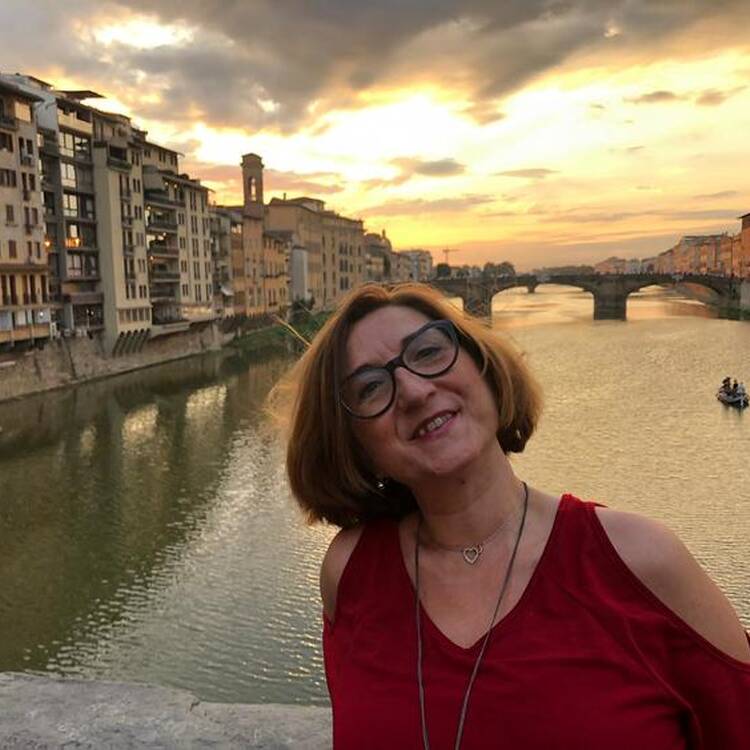 Foto de perfil de Ángeles
