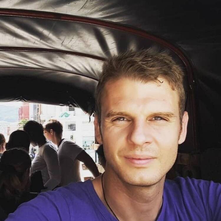 Foto de perfil de Alex