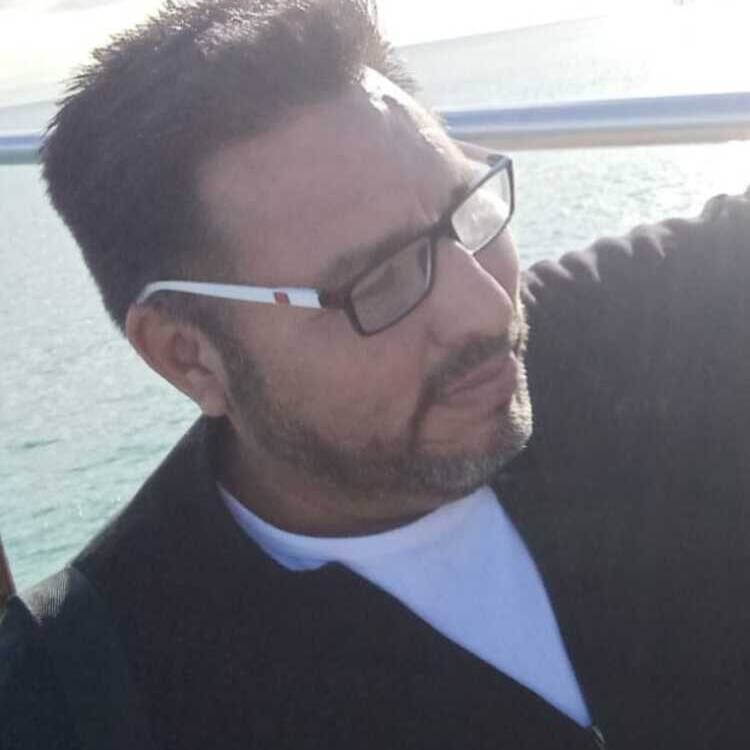 Foto de perfil de Pedro