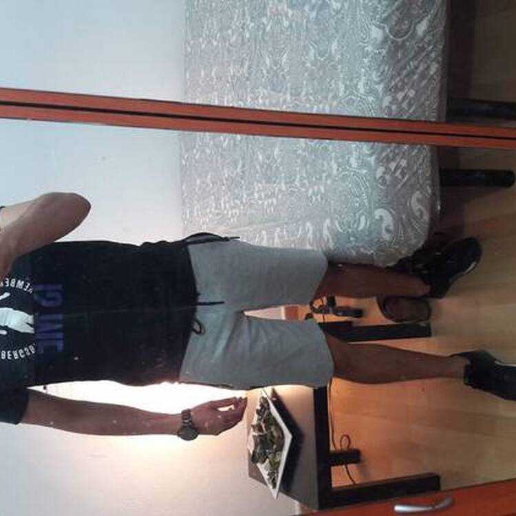 Foto de perfil de Omar