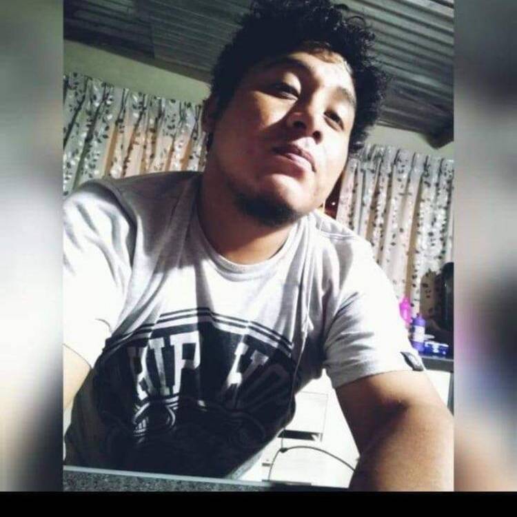 Foto de perfil de Cristiam