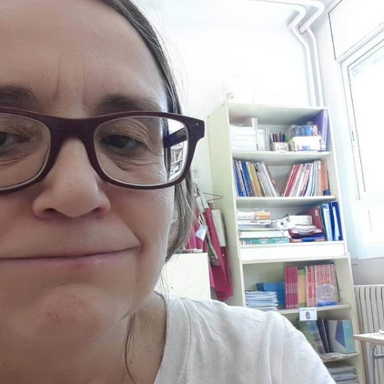 Foto de perfil de Amelia