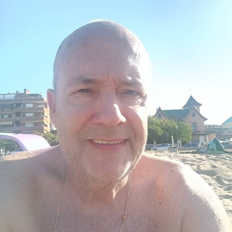 Foto de perfil de RAFAEL