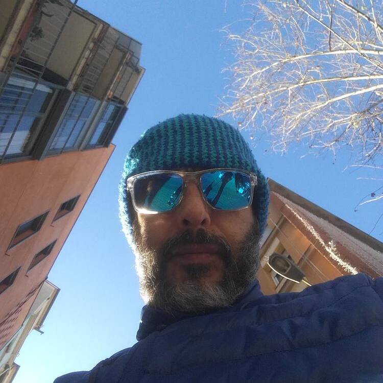 Foto de perfil de Pablo Dive