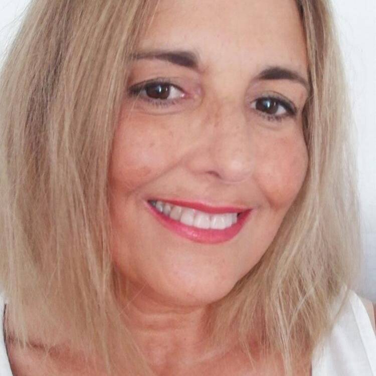 Foto de perfil de Maria Jose