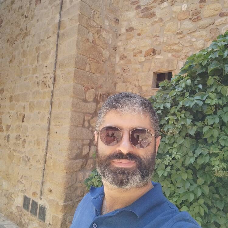 Foto de perfil