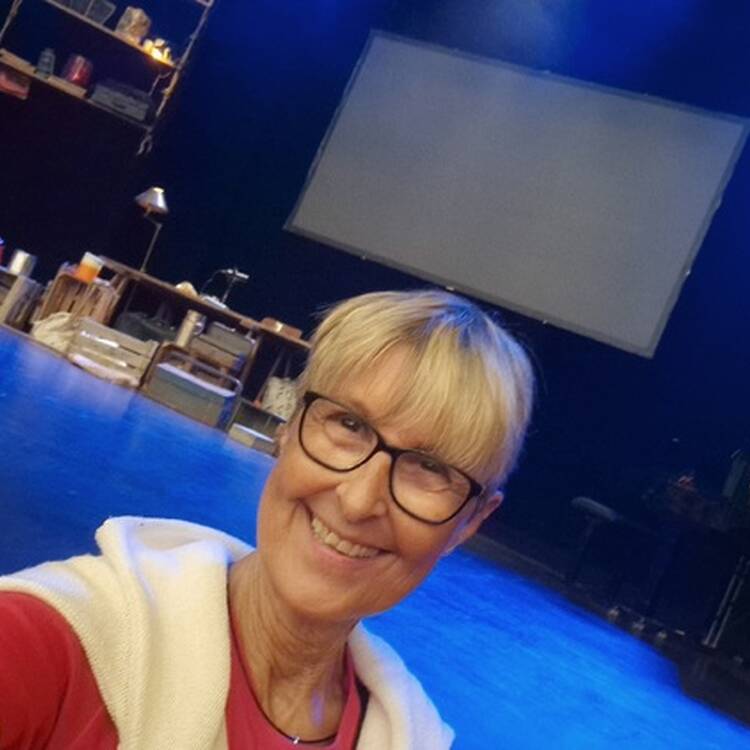 Foto de perfil de isabel