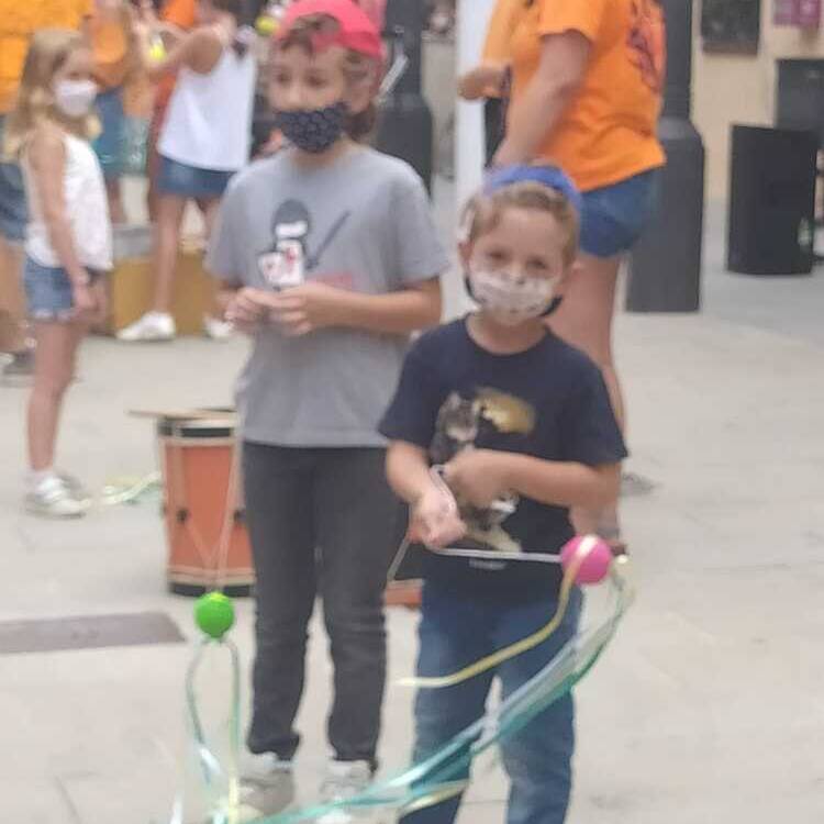Foto de perfil de Joan
