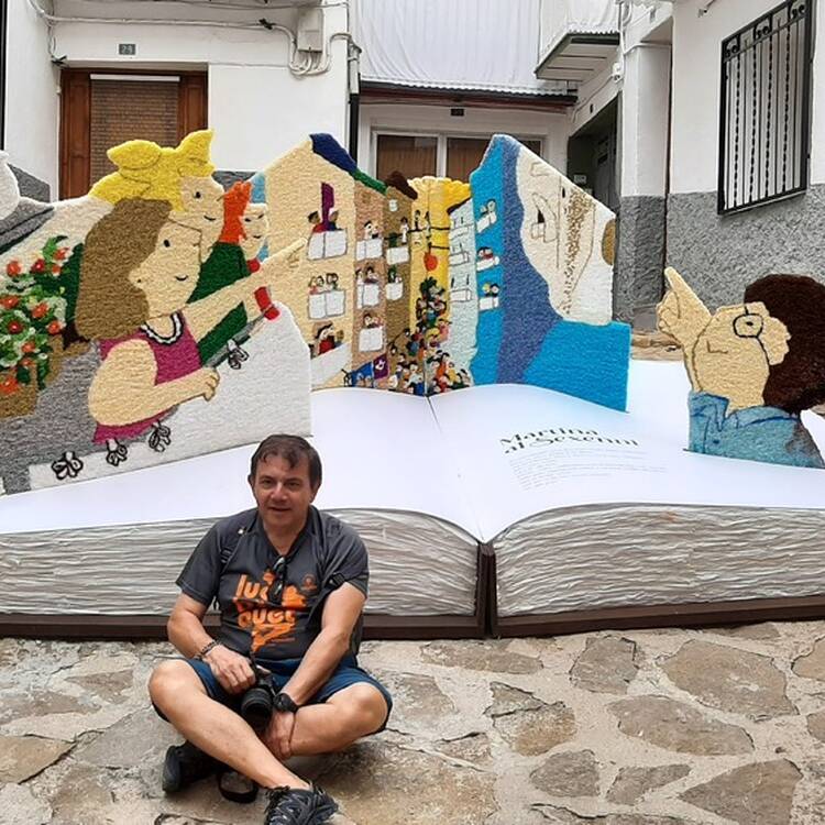Foto de perfil