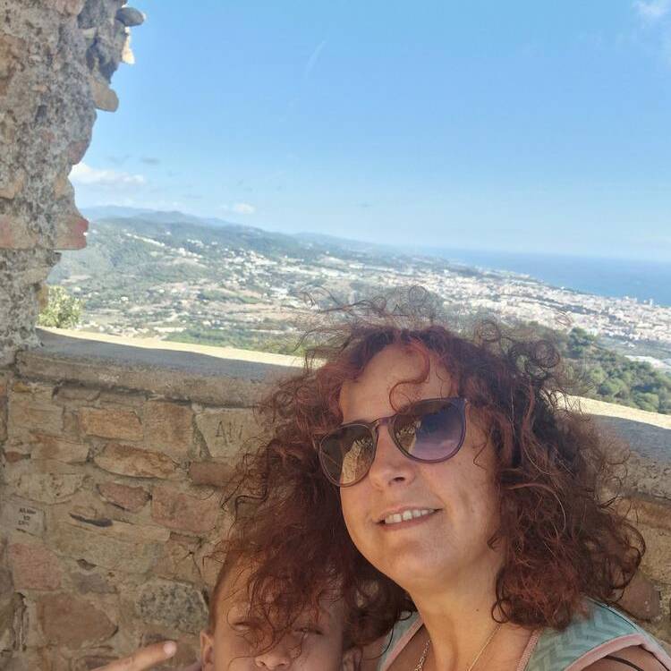 Foto de perfil de M Carmen