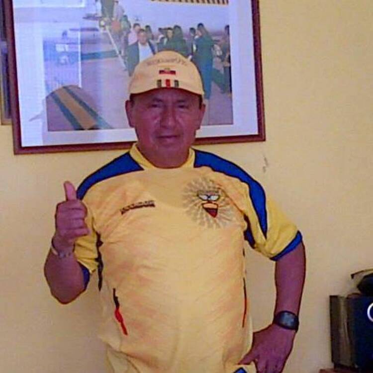 Foto de perfil de Jose Manuel